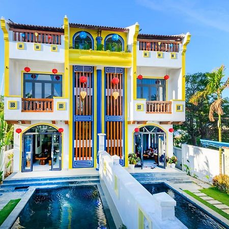 Hoi An Village Villa Exterior photo