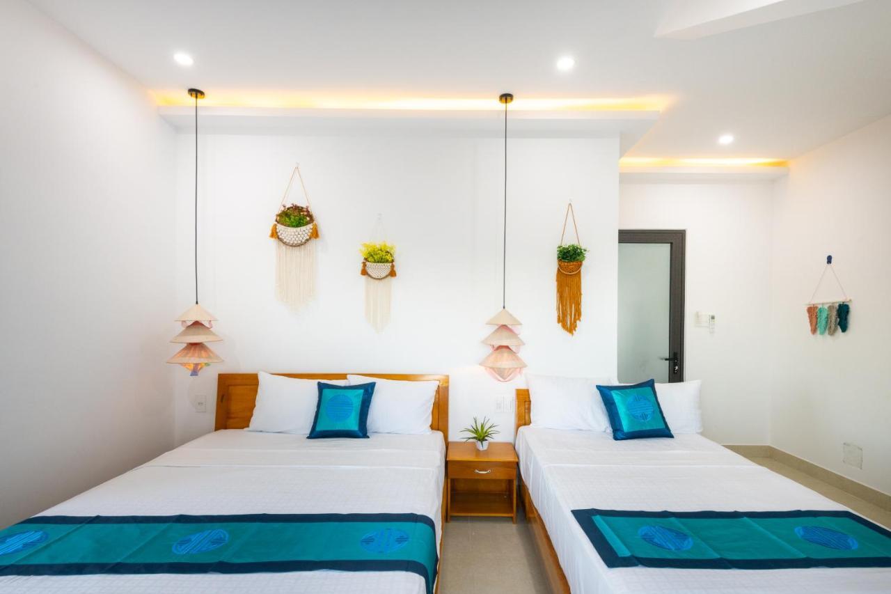 Hoi An Village Villa Exterior photo