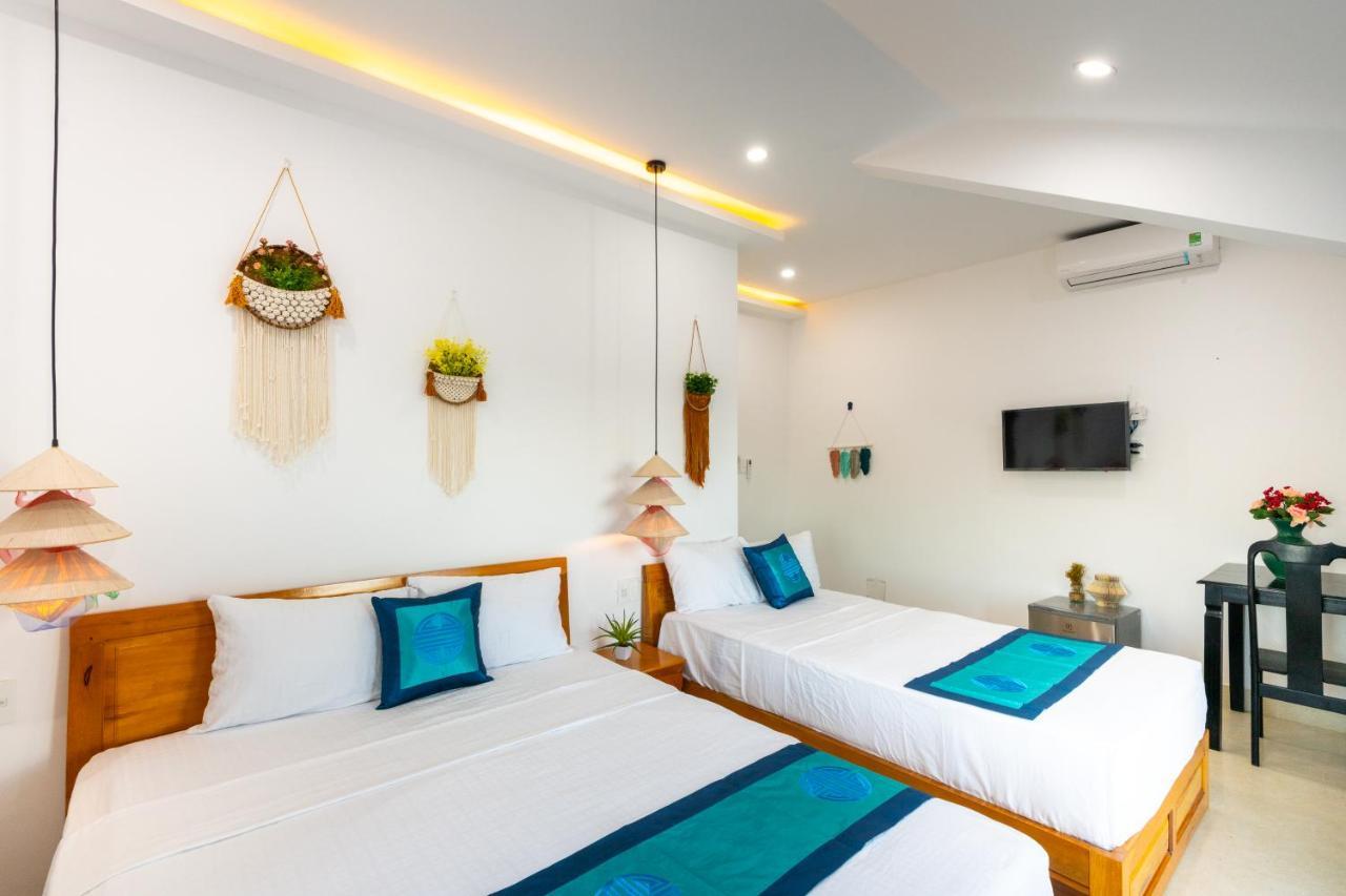 Hoi An Village Villa Exterior photo