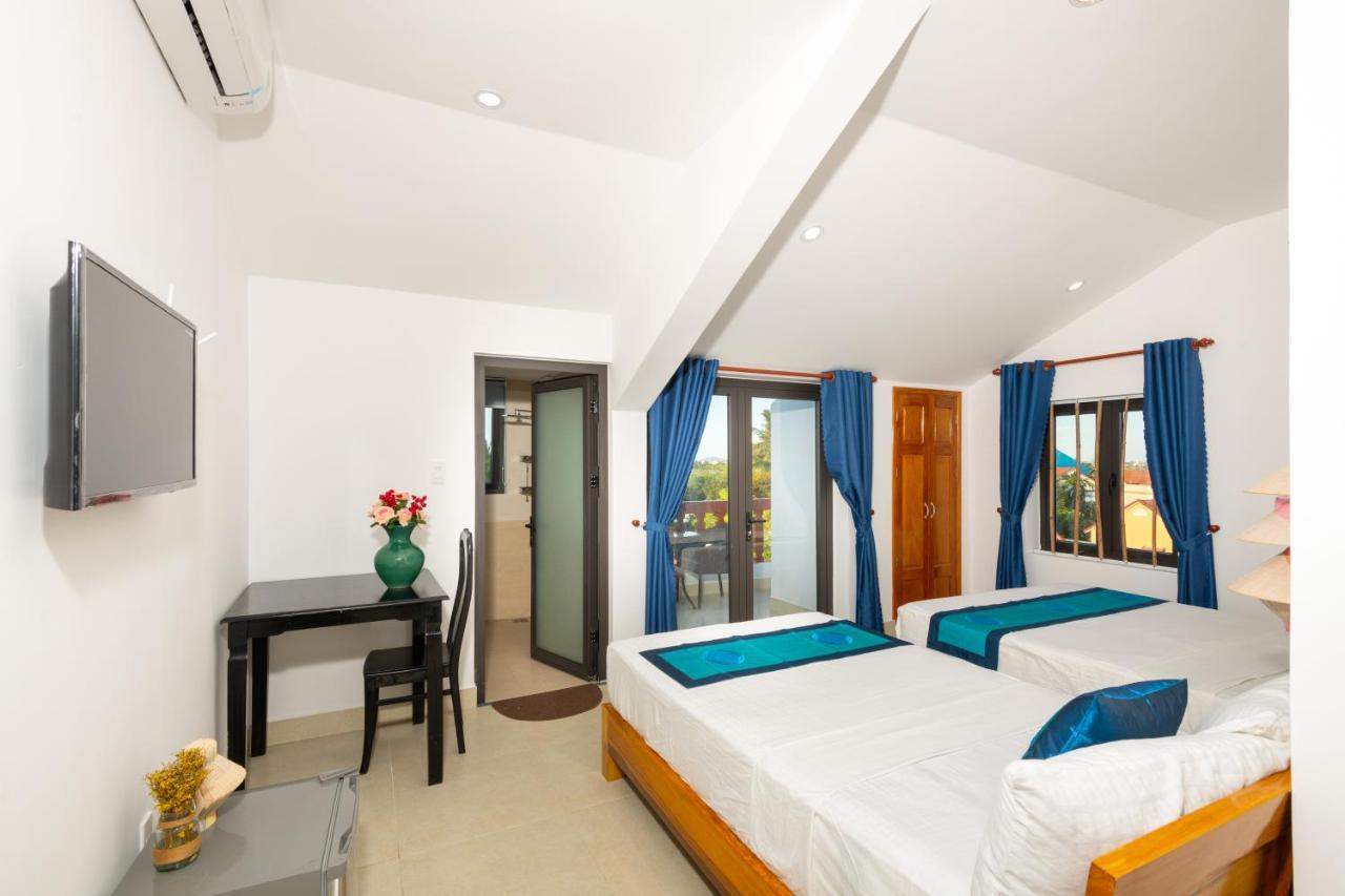 Hoi An Village Villa Exterior photo
