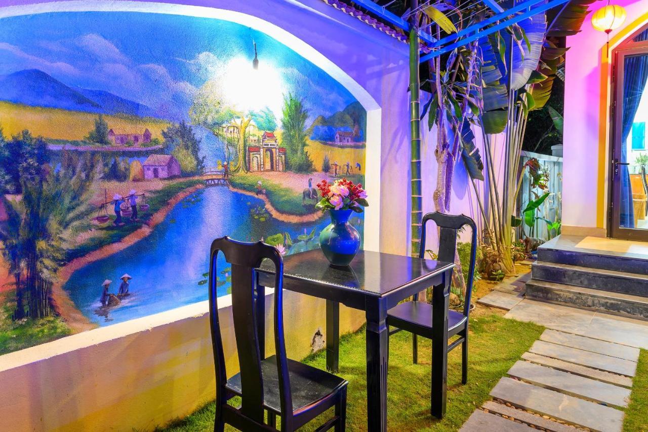 Hoi An Village Villa Exterior photo