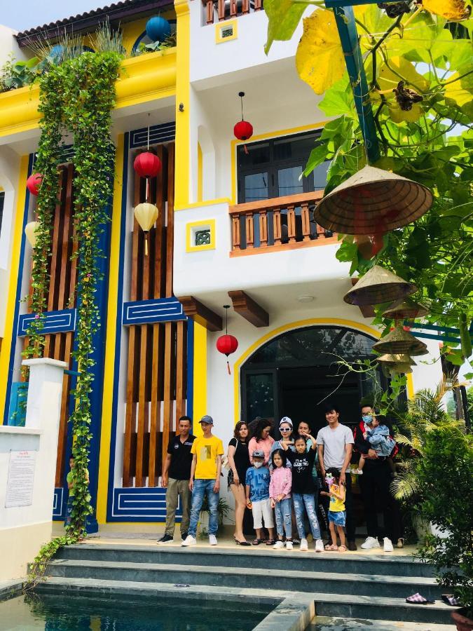 Hoi An Village Villa Exterior photo