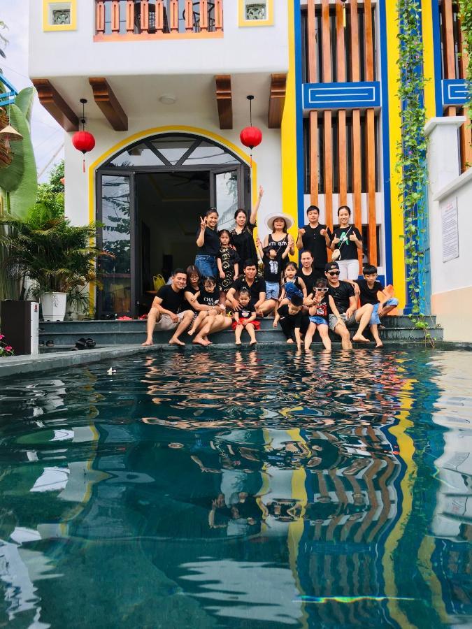 Hoi An Village Villa Exterior photo